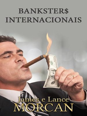 cover image of Bankster$ Internacionais